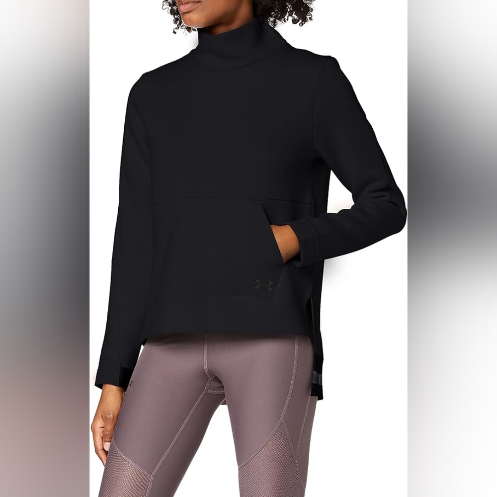 Under armour sweater